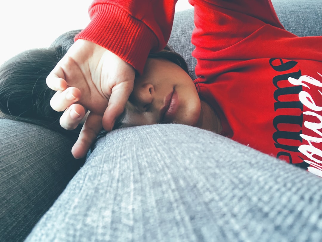 Photo Fatigue