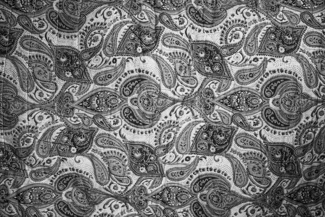 Photo Traditional embroidery