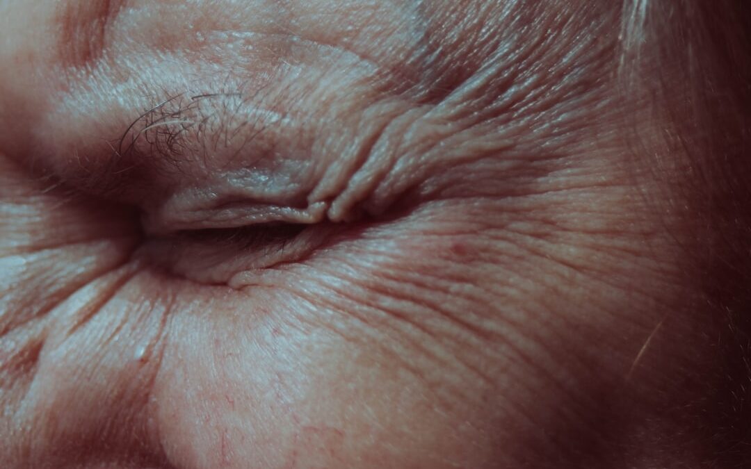 Photo Anti-aging cream