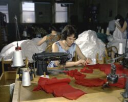 Photo Sarga Laz: Traditional Fabric