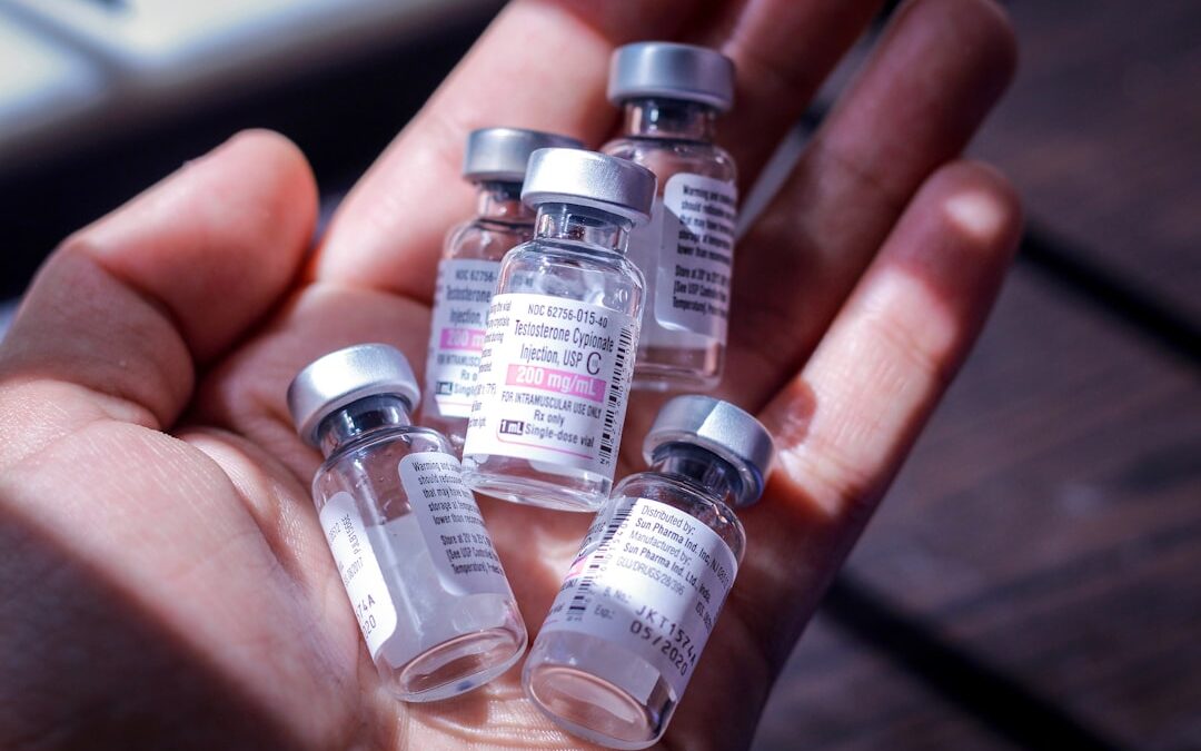 Photo Vaccine price