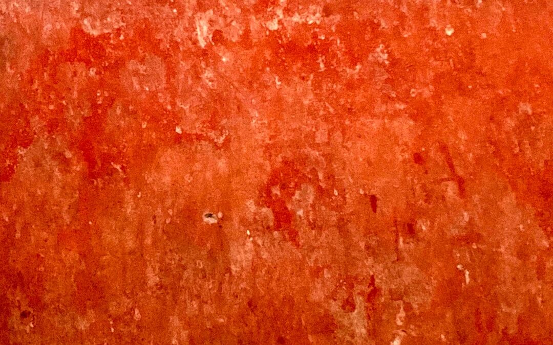 Photo Sunburned skin