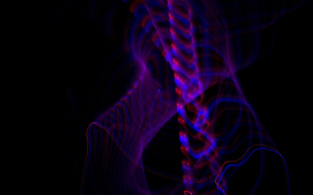 Photo Spinal brace