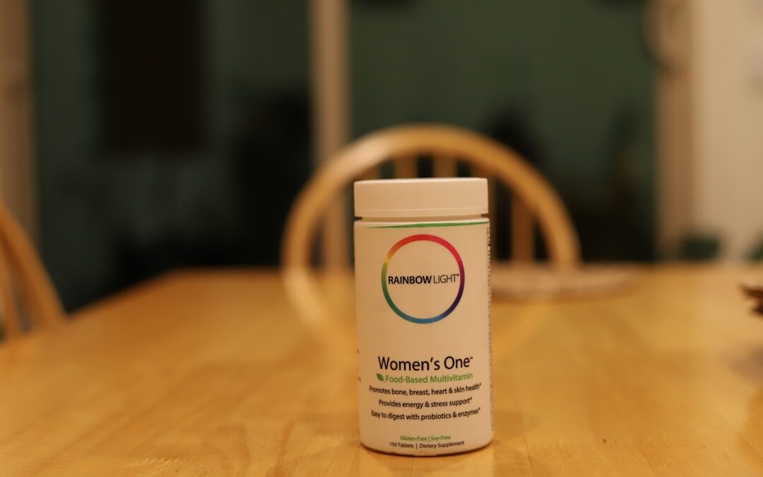Photo fiber supplement