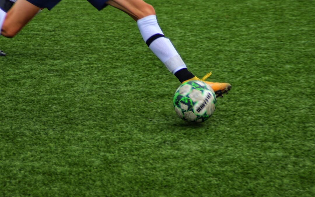 Photo Knee brace