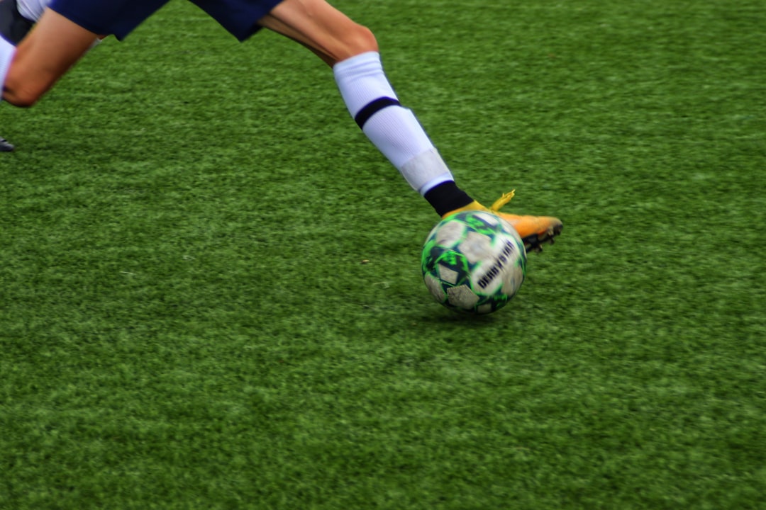Photo Knee brace
