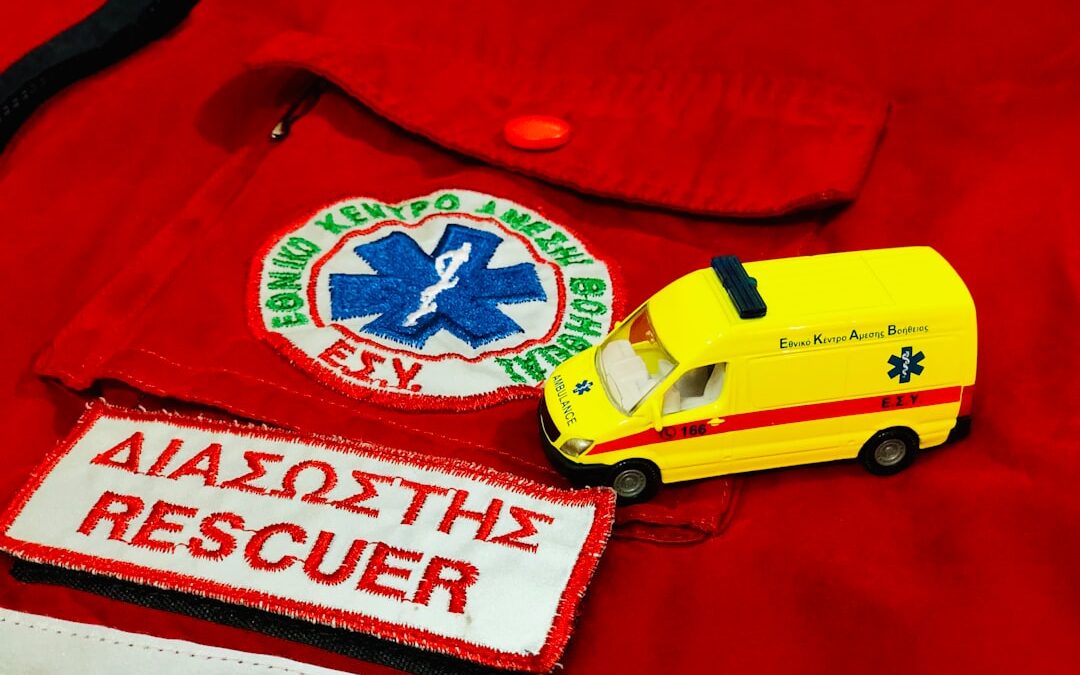 Photo First aid kit