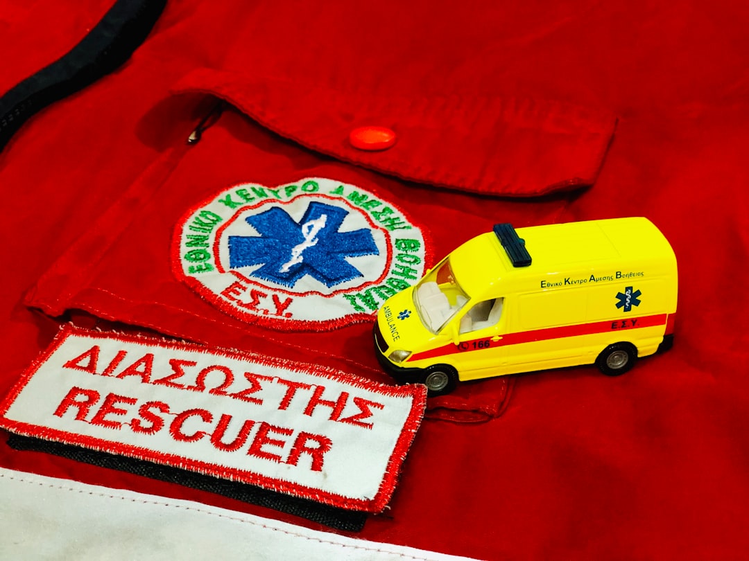 Photo First aid kit