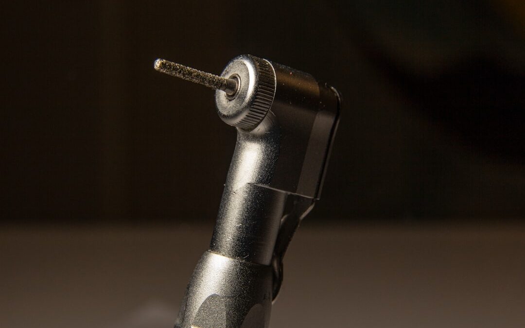 Photo Dental tools