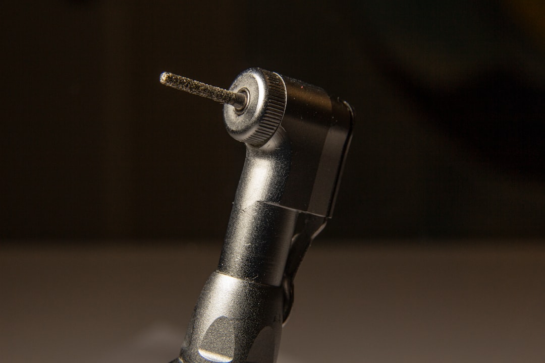 Photo Dental tools