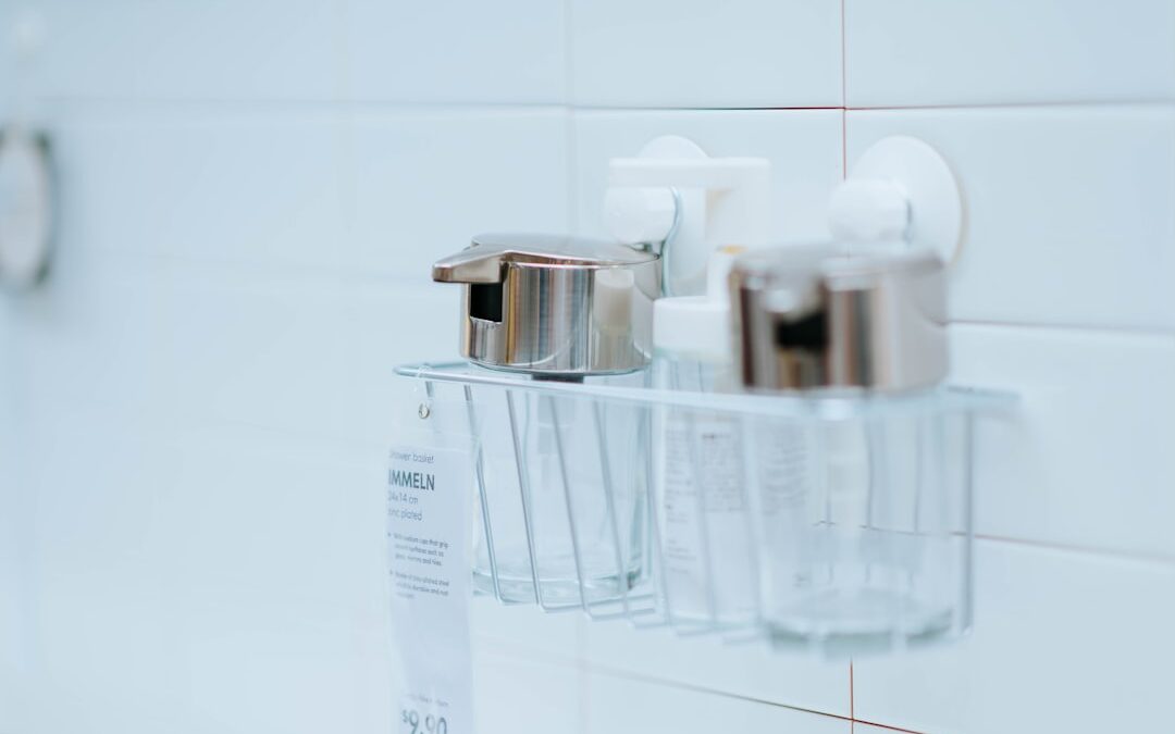 Photo Anti-dandruff shampoo