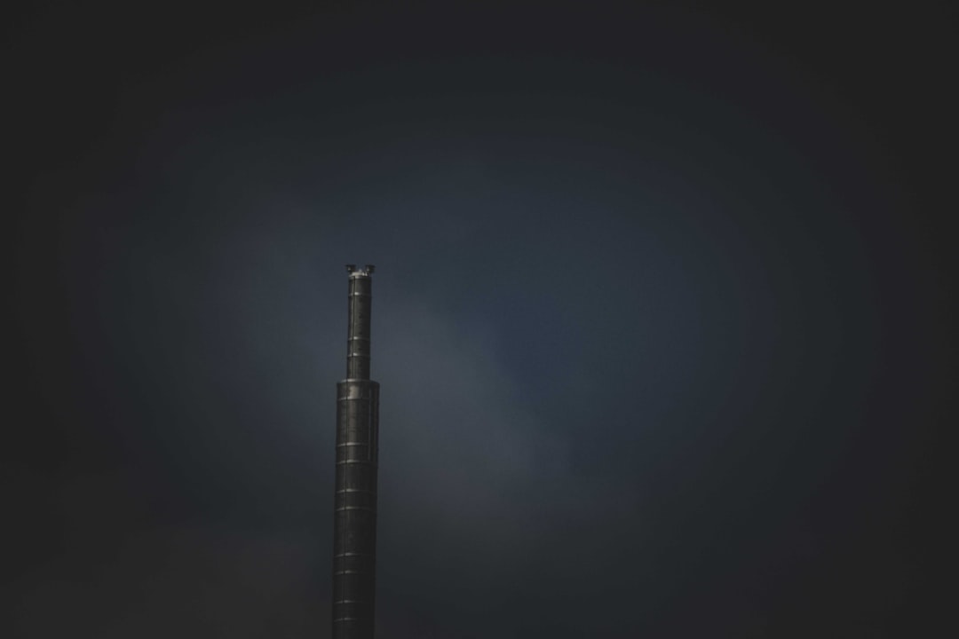Photo Broomstick vacuum