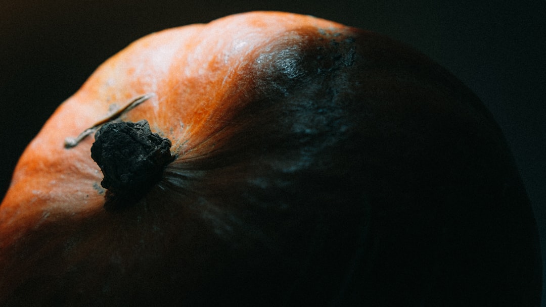 Photo Oily scalp
