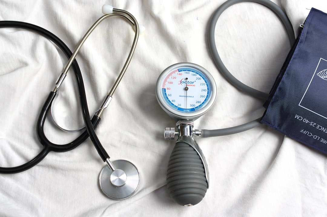Photo Medical equipment