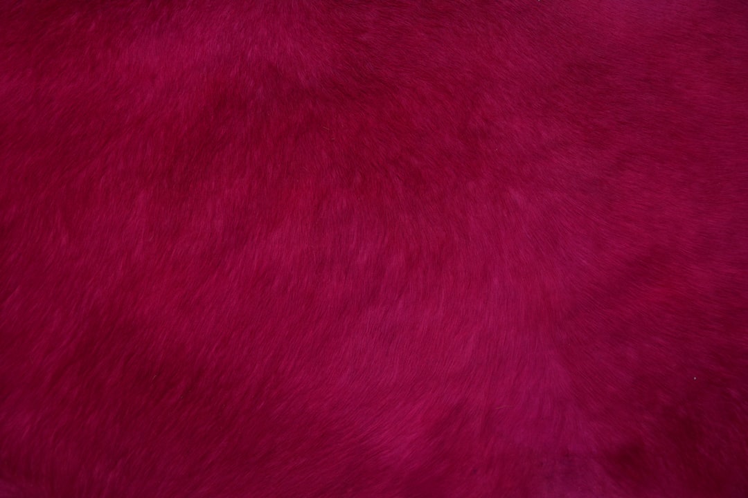 Photo Red velvet