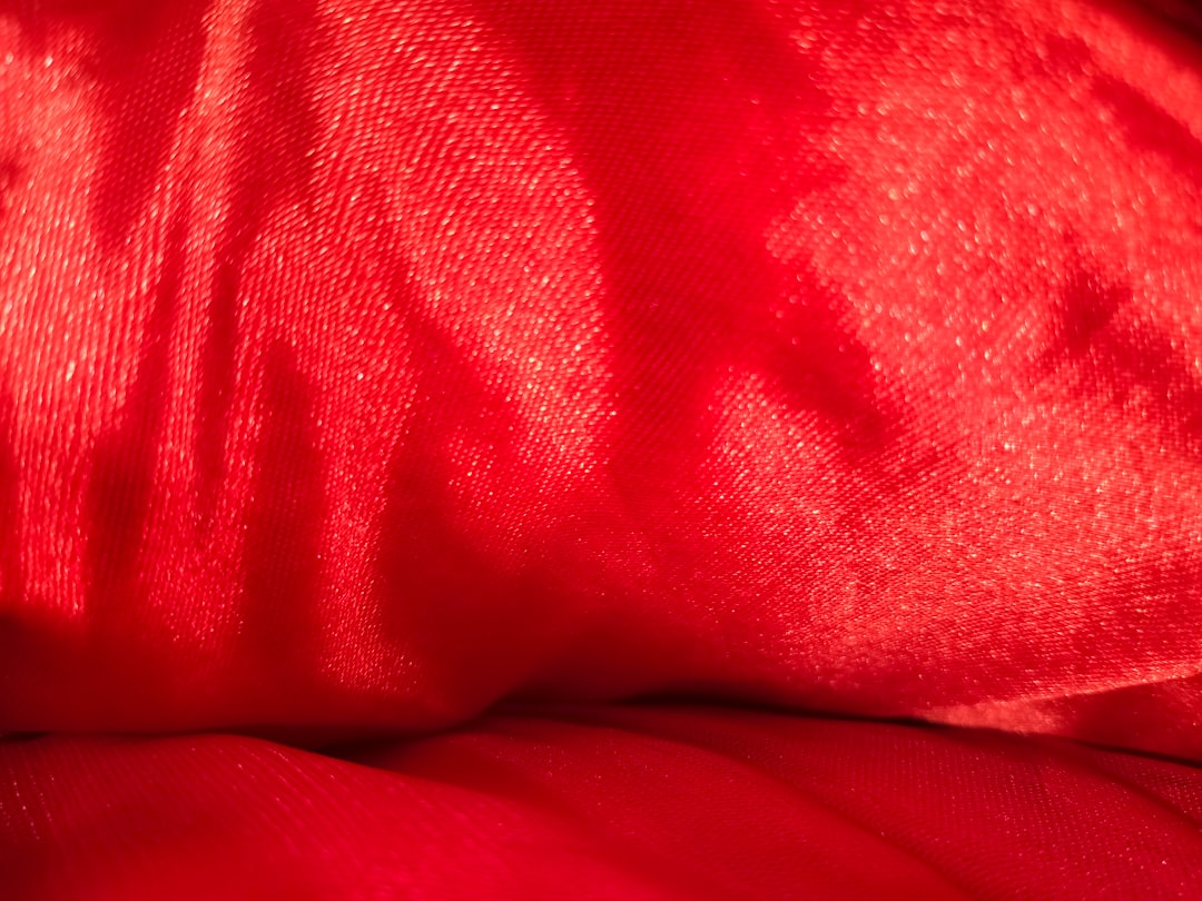 Photo Red rash
