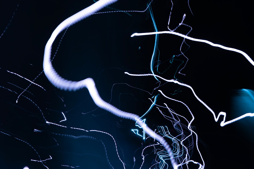 Photo Neuromuscular junction