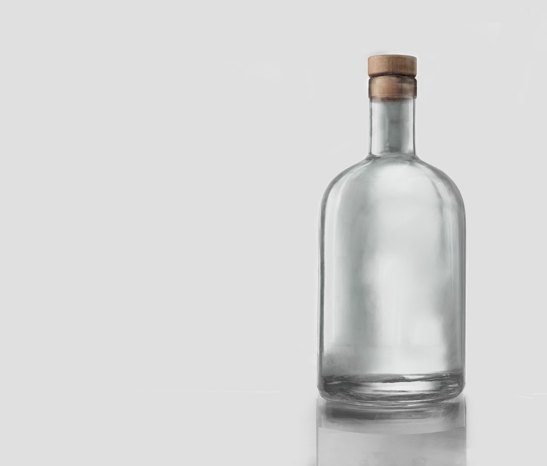 Photo Laxaclean bottle