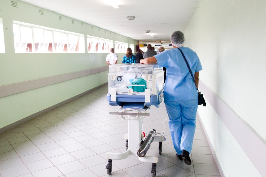 Photo Medical treatment