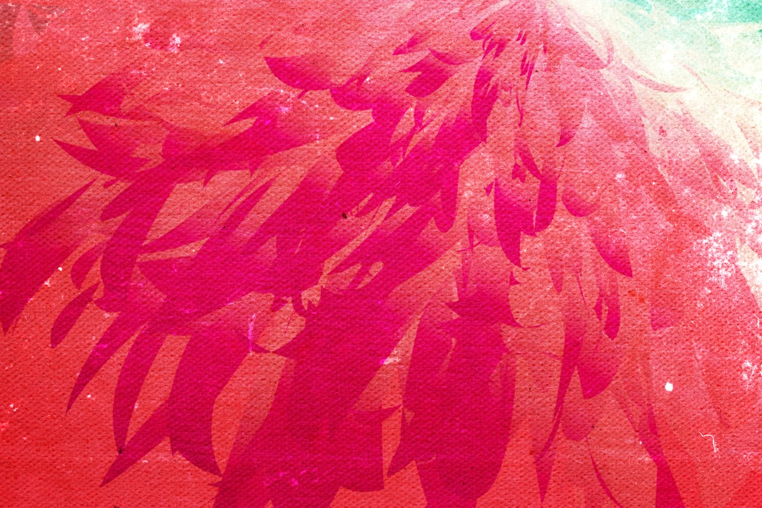 Photo Red rash
