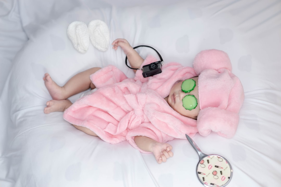 Photo Baby monitor