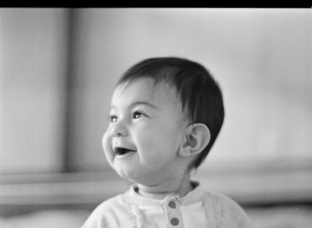 Photo Baby constipation