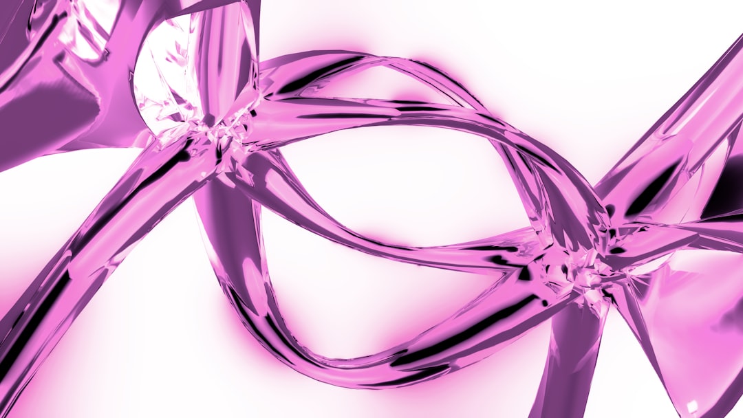 Photo DNA helix