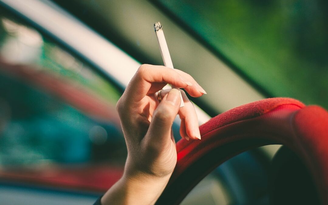 Photo Smoking