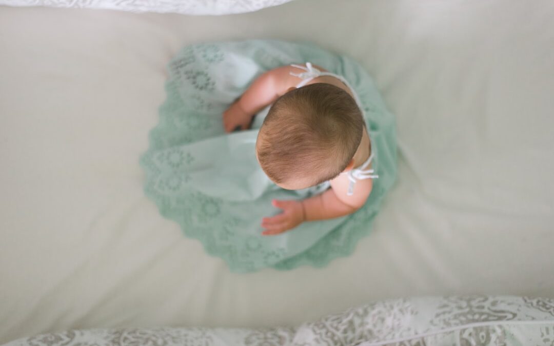 Photo Baby monitor