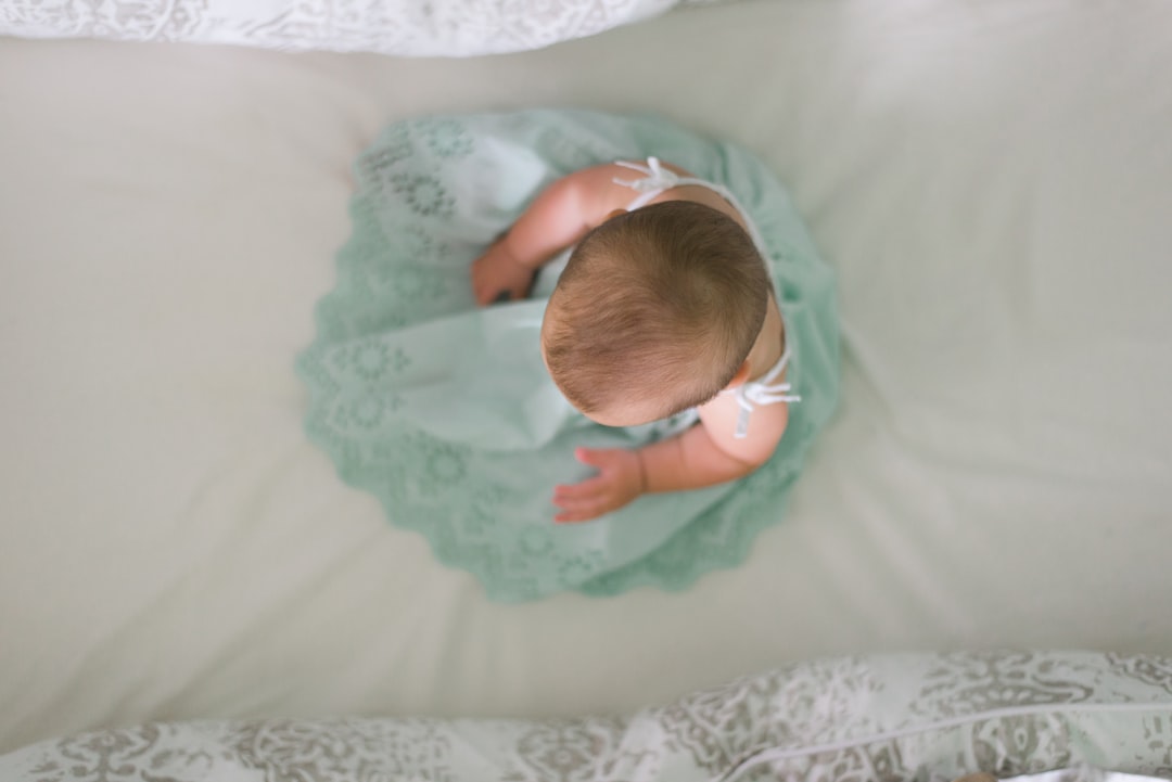 Photo Baby monitor