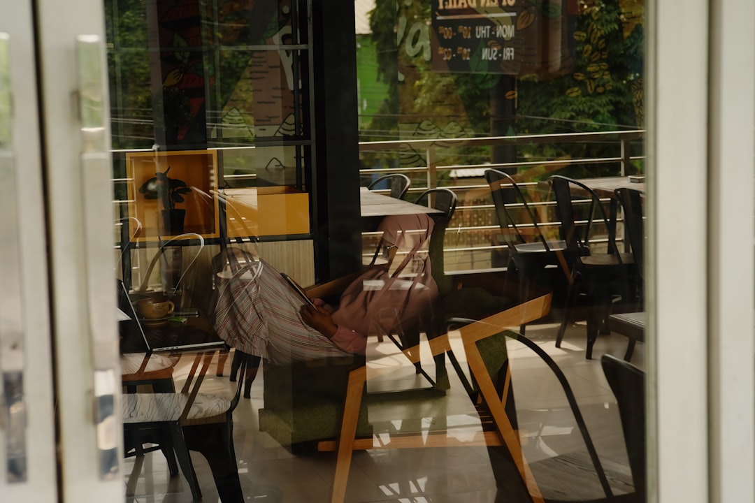 Photo Quiet corner