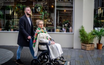 Photo Rehabilitation equipment