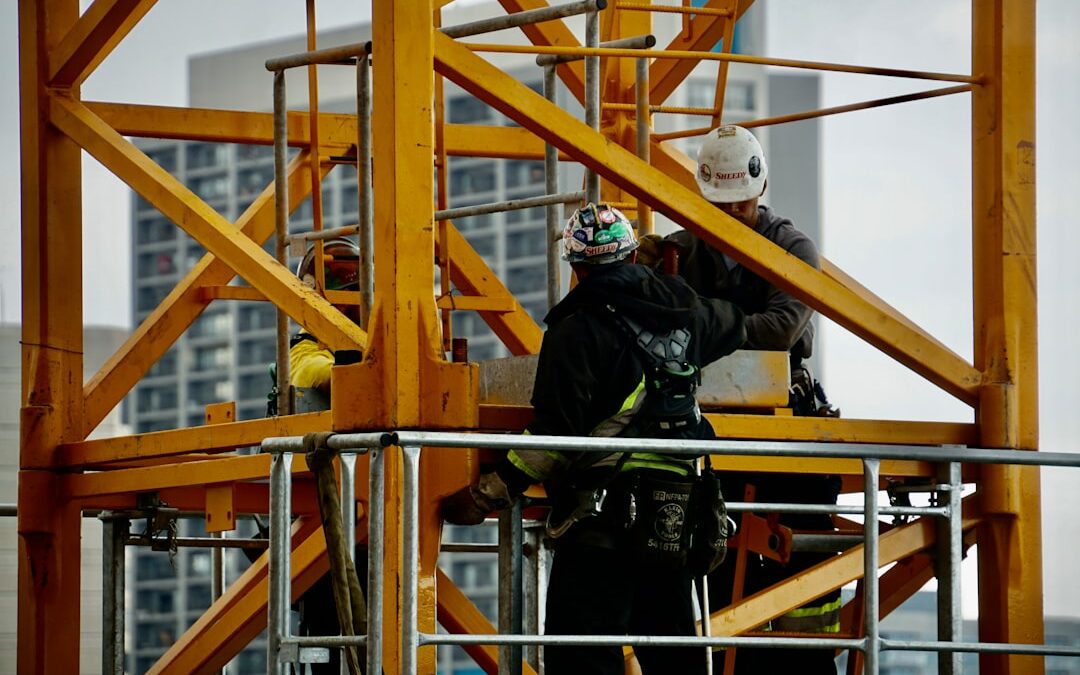 Photo Safety gear
