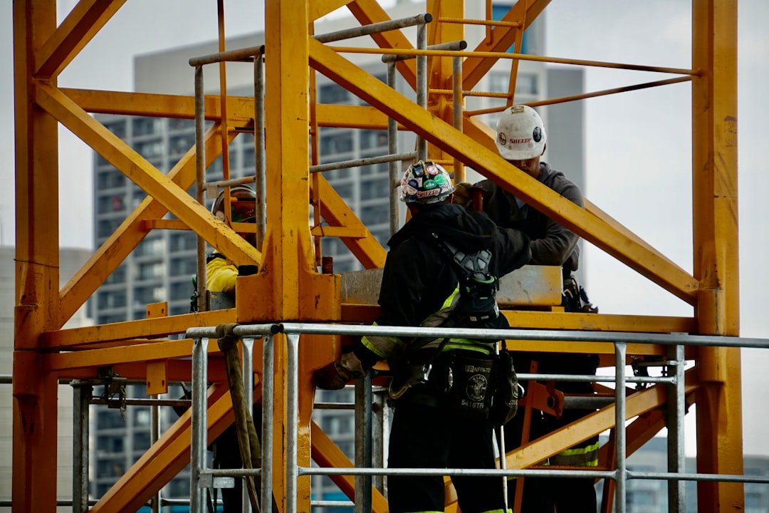 Photo Safety gear