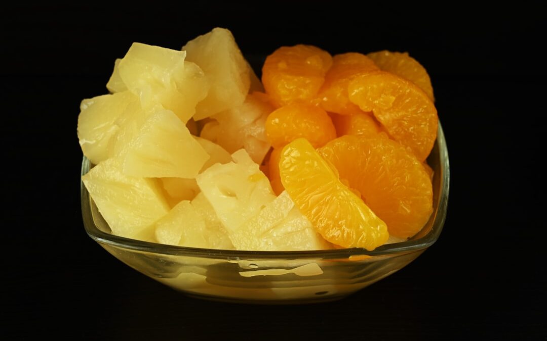 Photo Fiber supplement