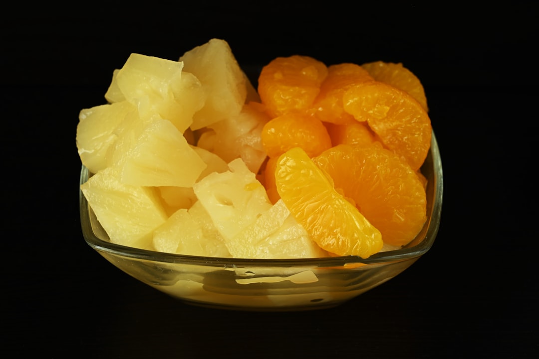Photo Fiber supplement