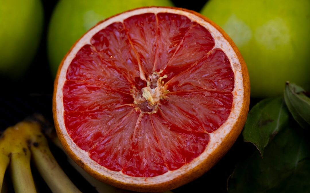 Photo Fruit puree