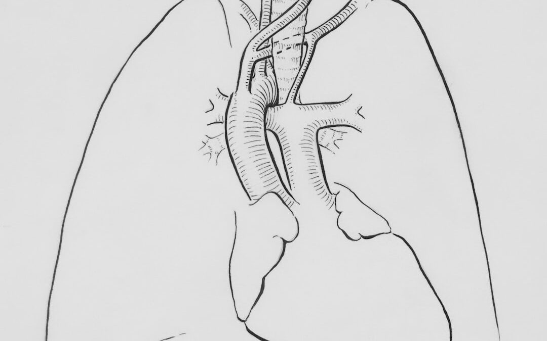Photo Breathing exercises
