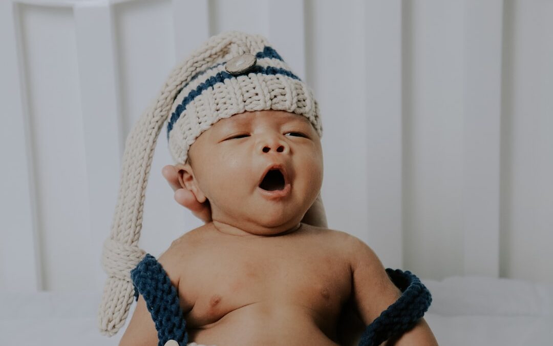 Photo Child constipation