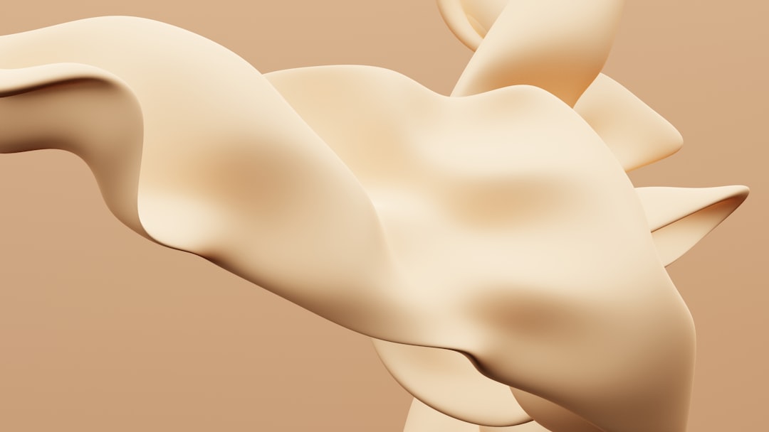 Photo Stretch marks cream