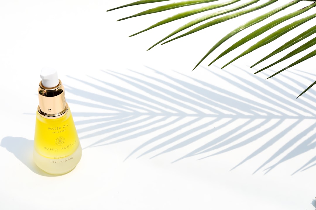 Photo Skin oil
