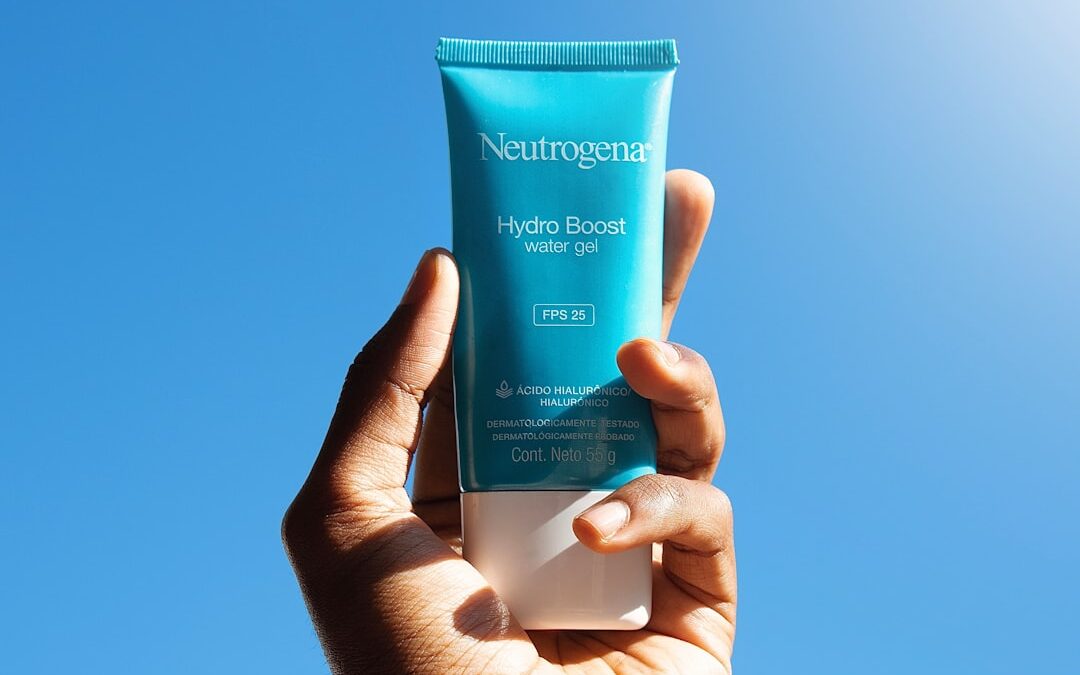 Photo Skin brightening