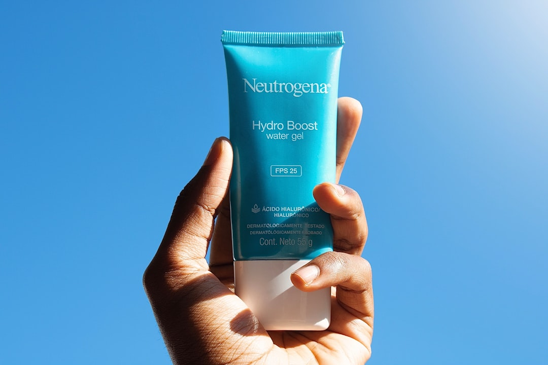 Photo Skin brightening