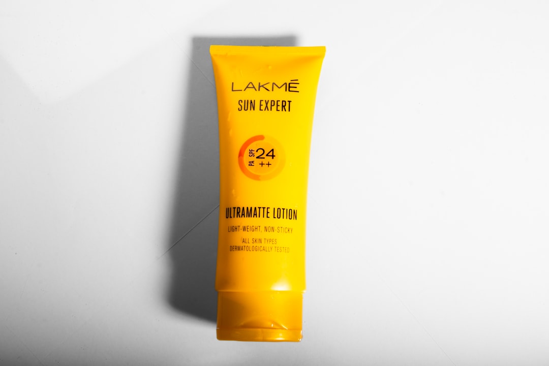 Photo Skin brightening