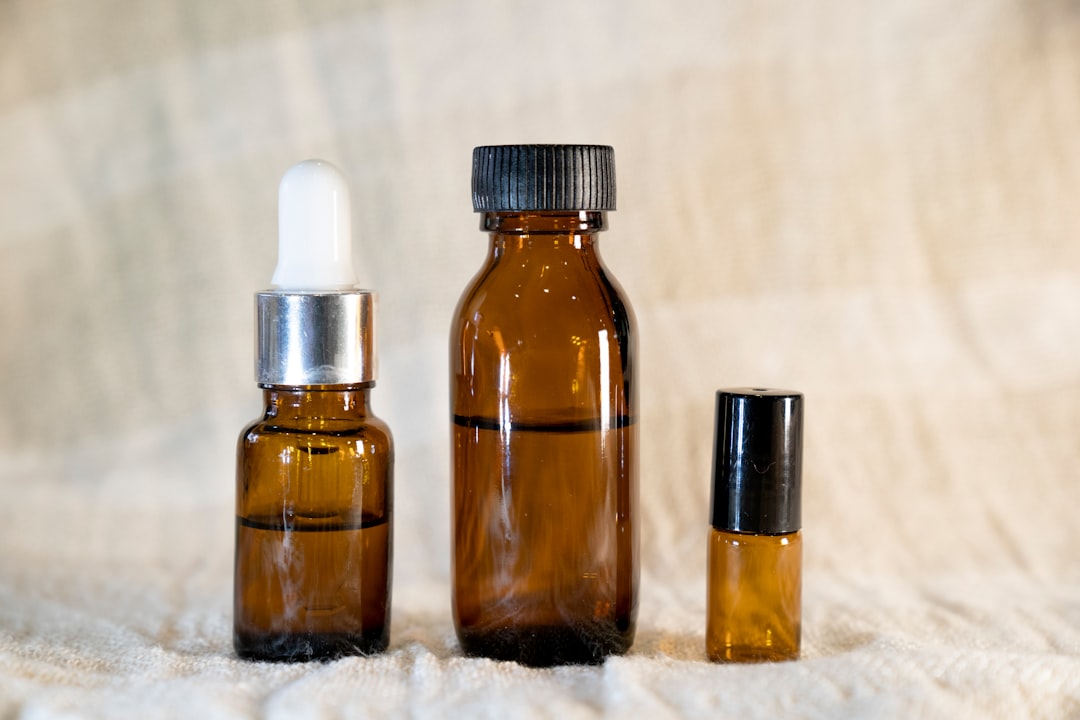 Photo Skin oil