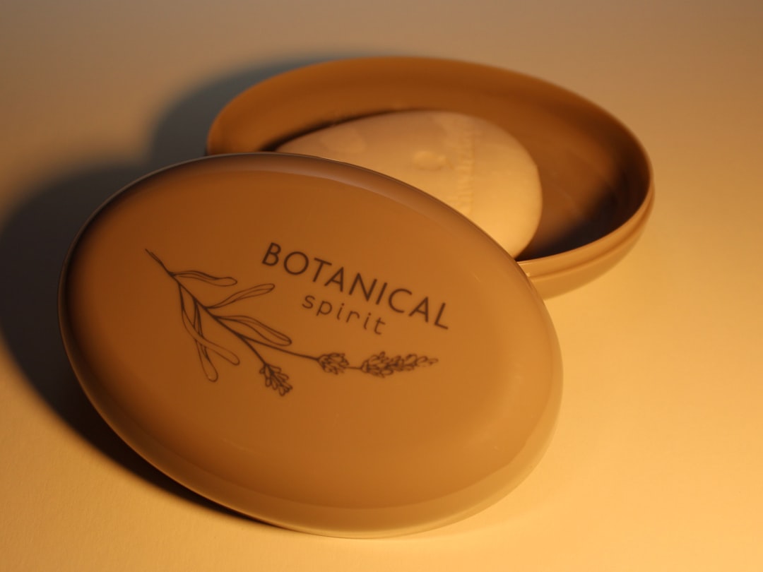 Photo Skin cream