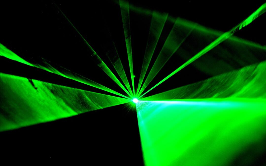 Photo Laser treatment