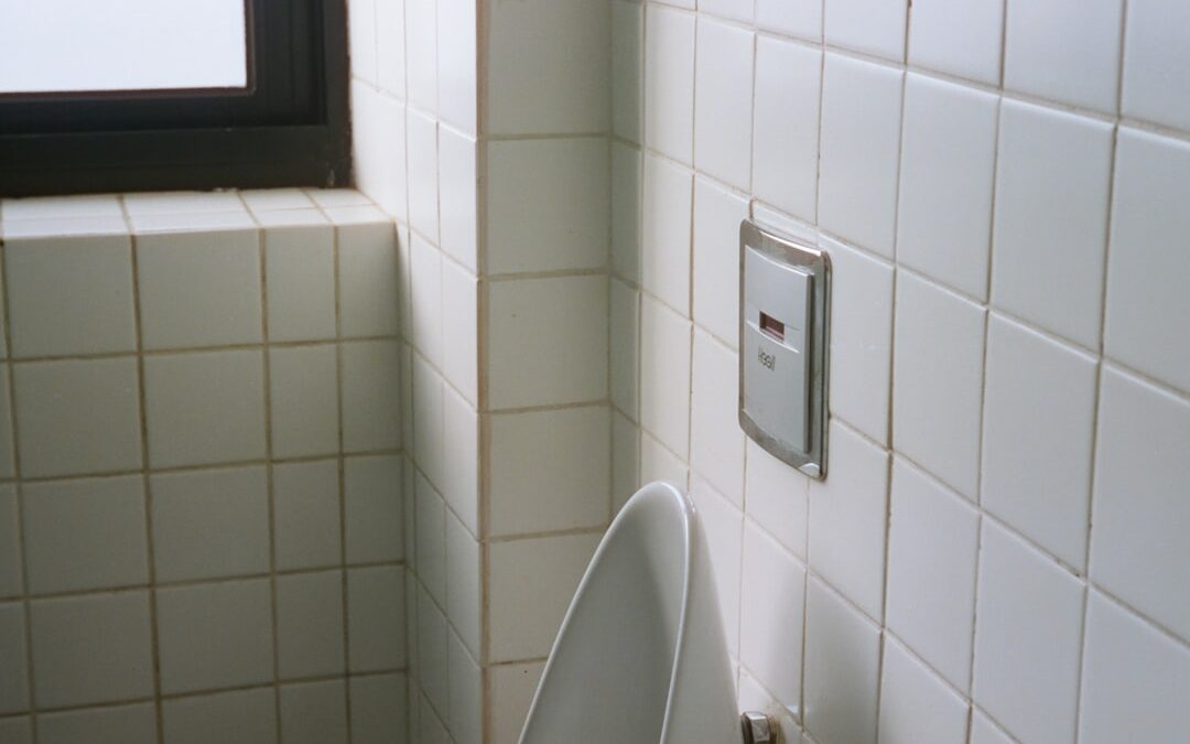 Photo Toilet plunger