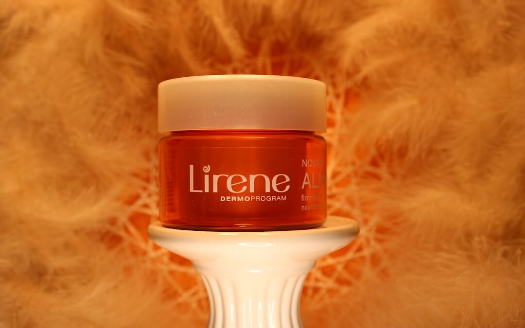 Photo Skin cream