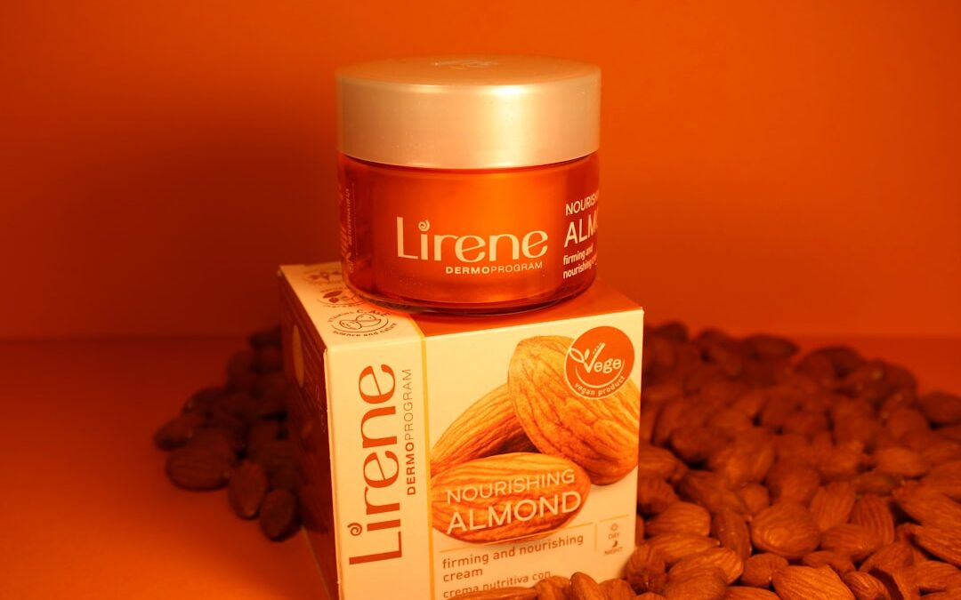 Photo Skin cream